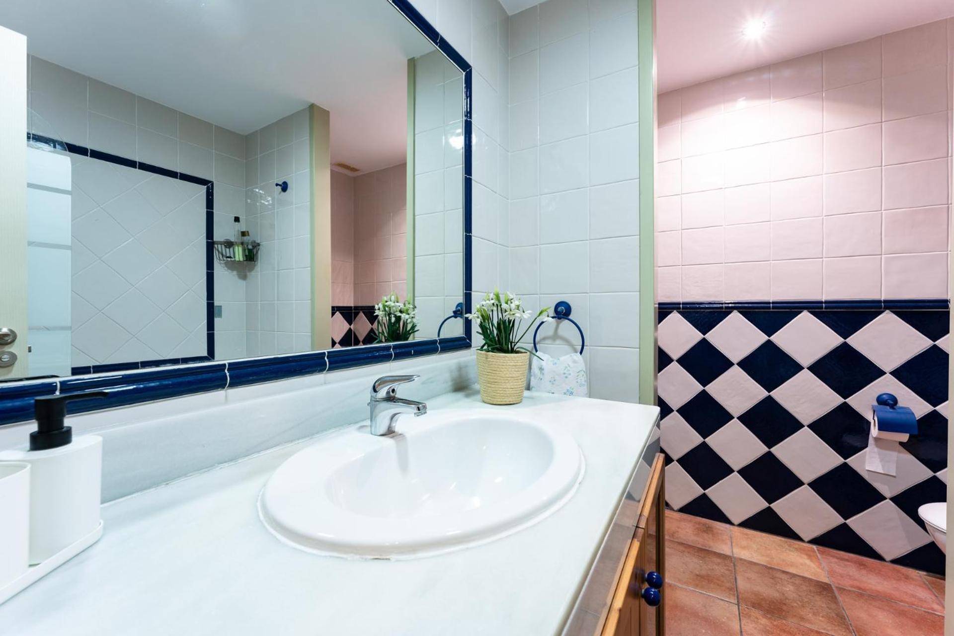 Appartement Ct 349 - Faro's Stupa Hills - *