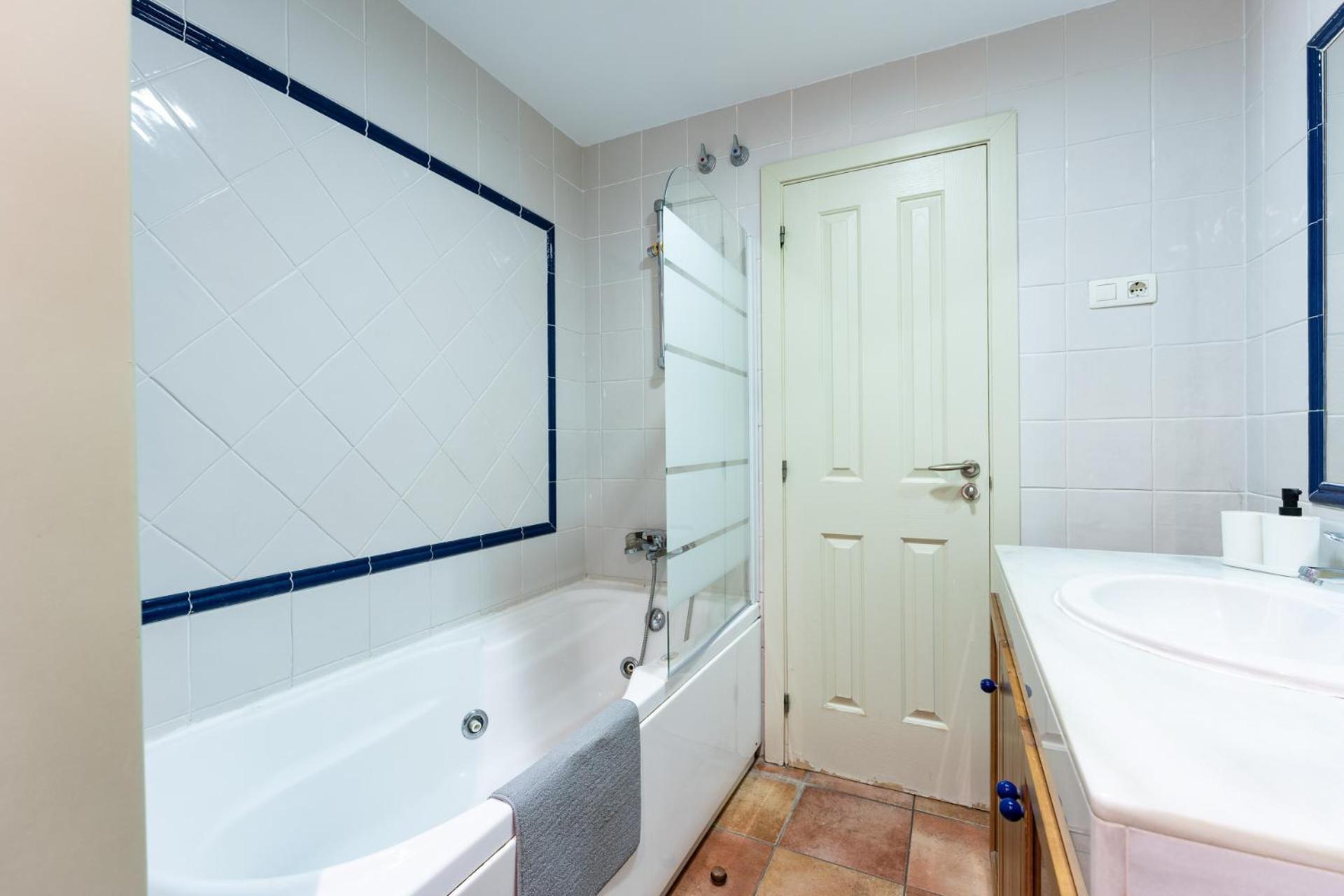 Ct 349 - Faro's Stupa Hills - Appartement Benalmádena