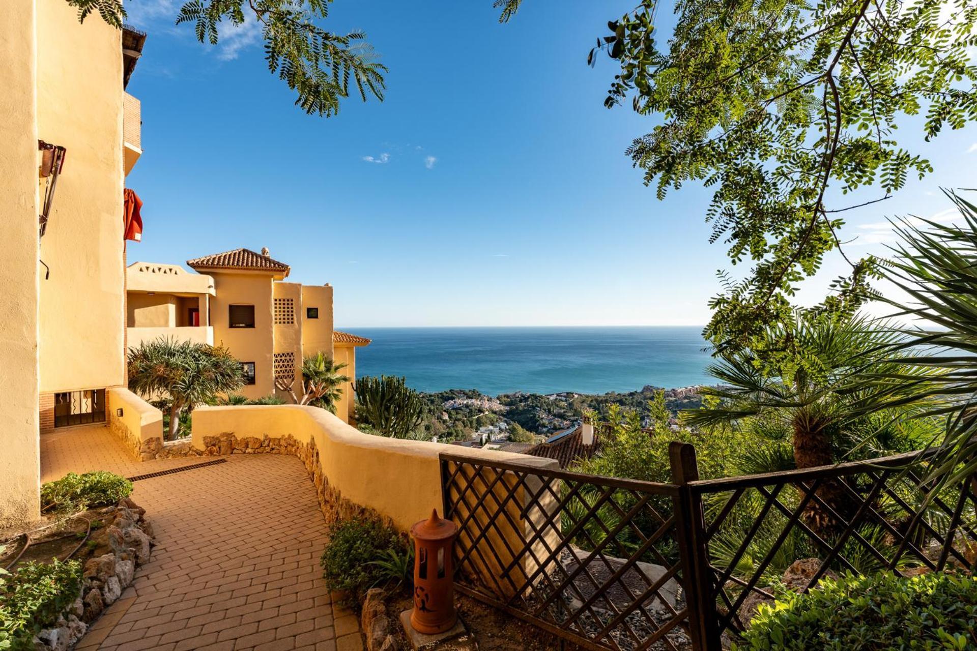 Appartement Ct 349 - Faro's Stupa Hills -