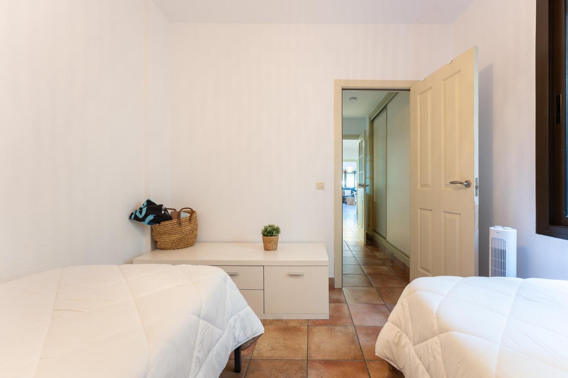 Ct 349 - Faro's Stupa Hills - Apartment Benalmadena