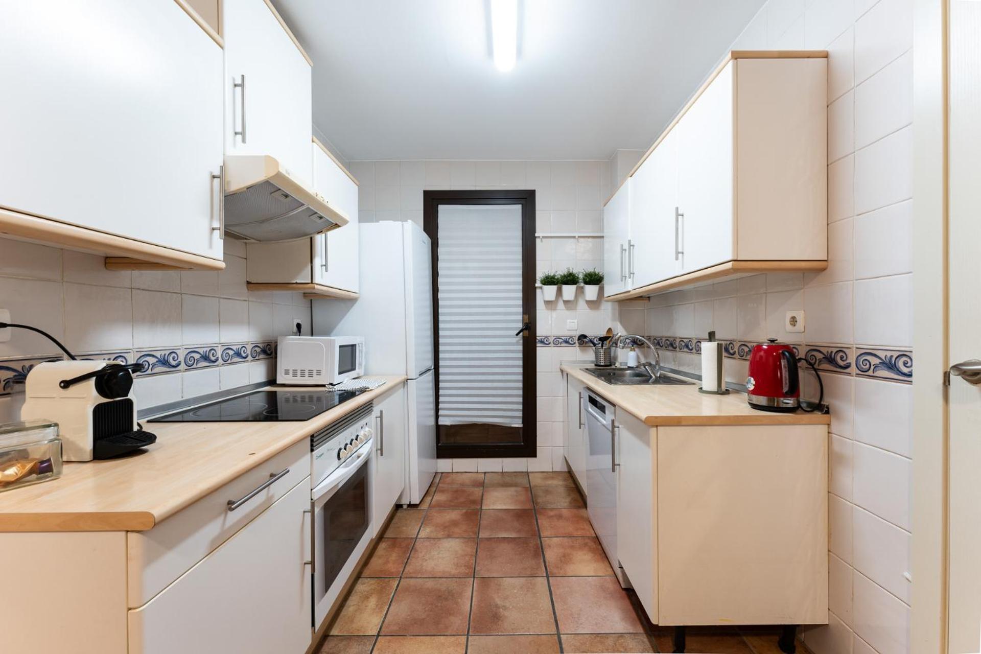 Apartment Ct 349 - Faro's Stupa Hills - Benalmadena