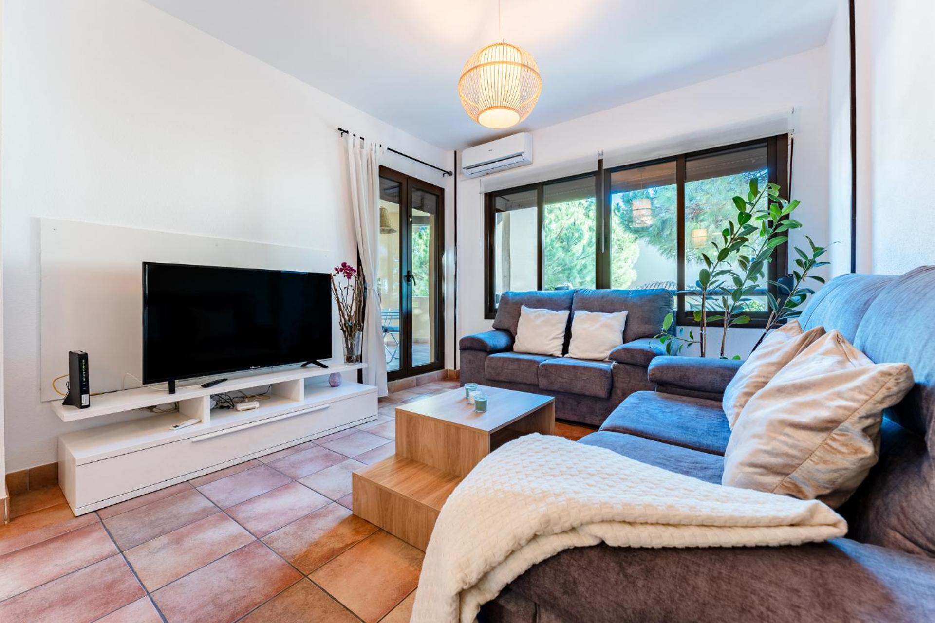 Apartment Ct 349 - Faro's Stupa Hills - Benalmadena