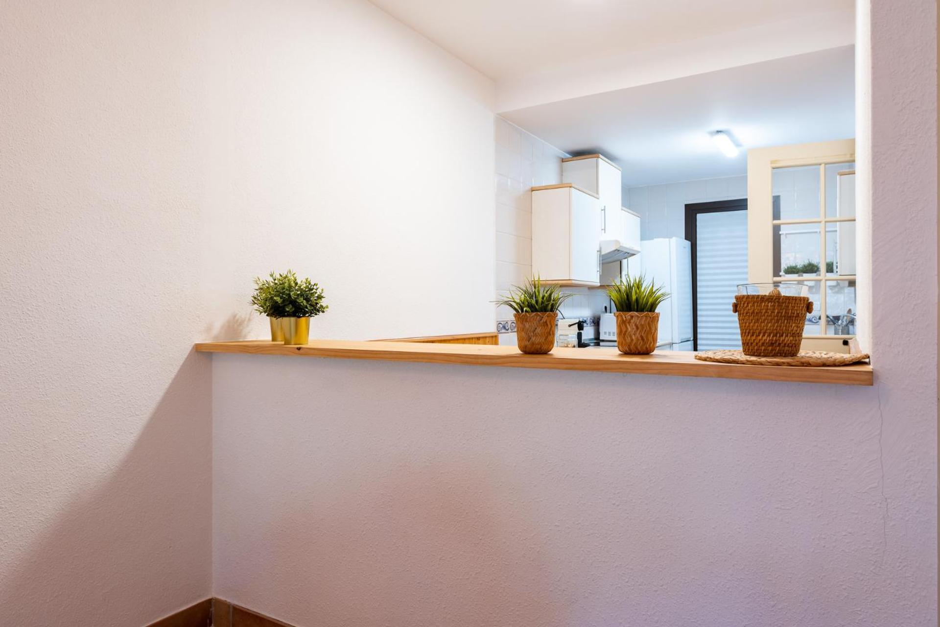 Ct 349 - Faro's Stupa Hills - Apartment *