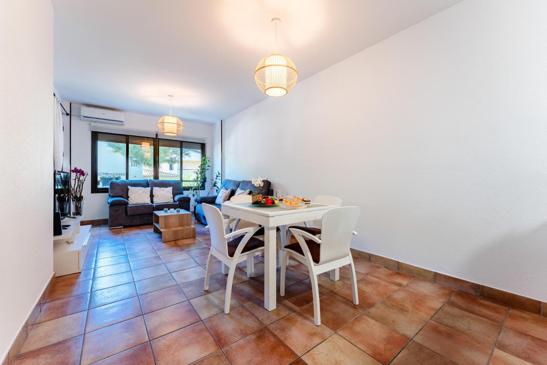 Apartment Ct 349 - Faro's Stupa Hills - Benalmadena