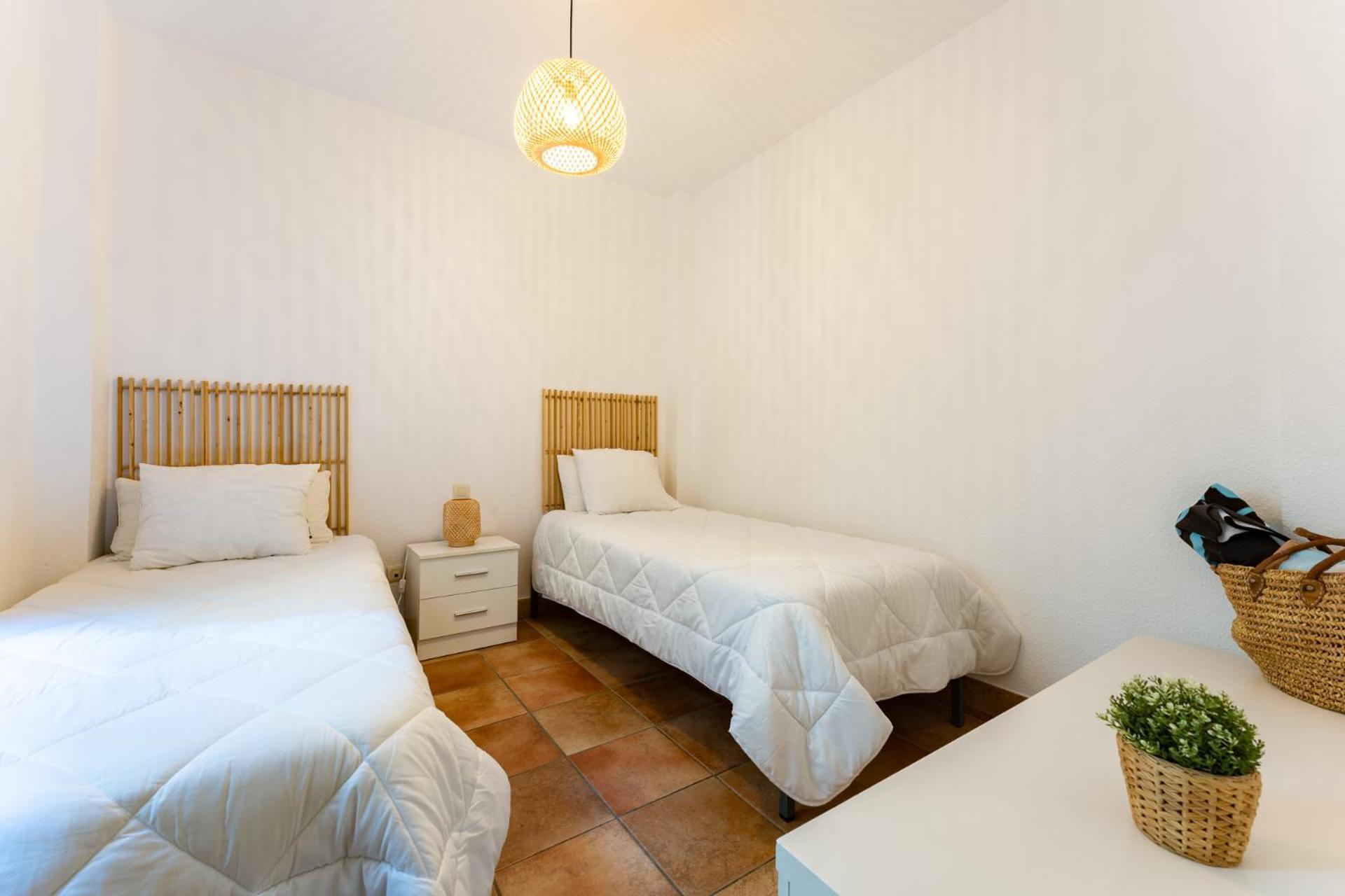 Ct 349 - Faro's Stupa Hills - Apartment *