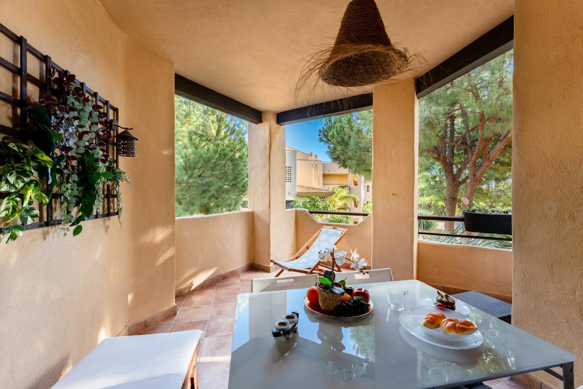 Ct 349 - Faro's Stupa Hills - Apartment