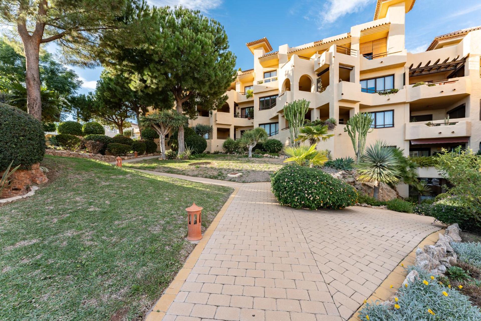 Apartment Ct 349 - Faro's Stupa Hills -