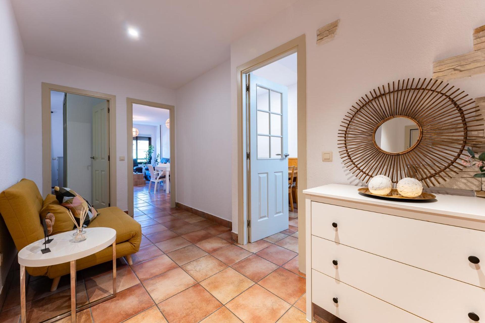 Apartment Ct 349 - Faro's Stupa Hills - *