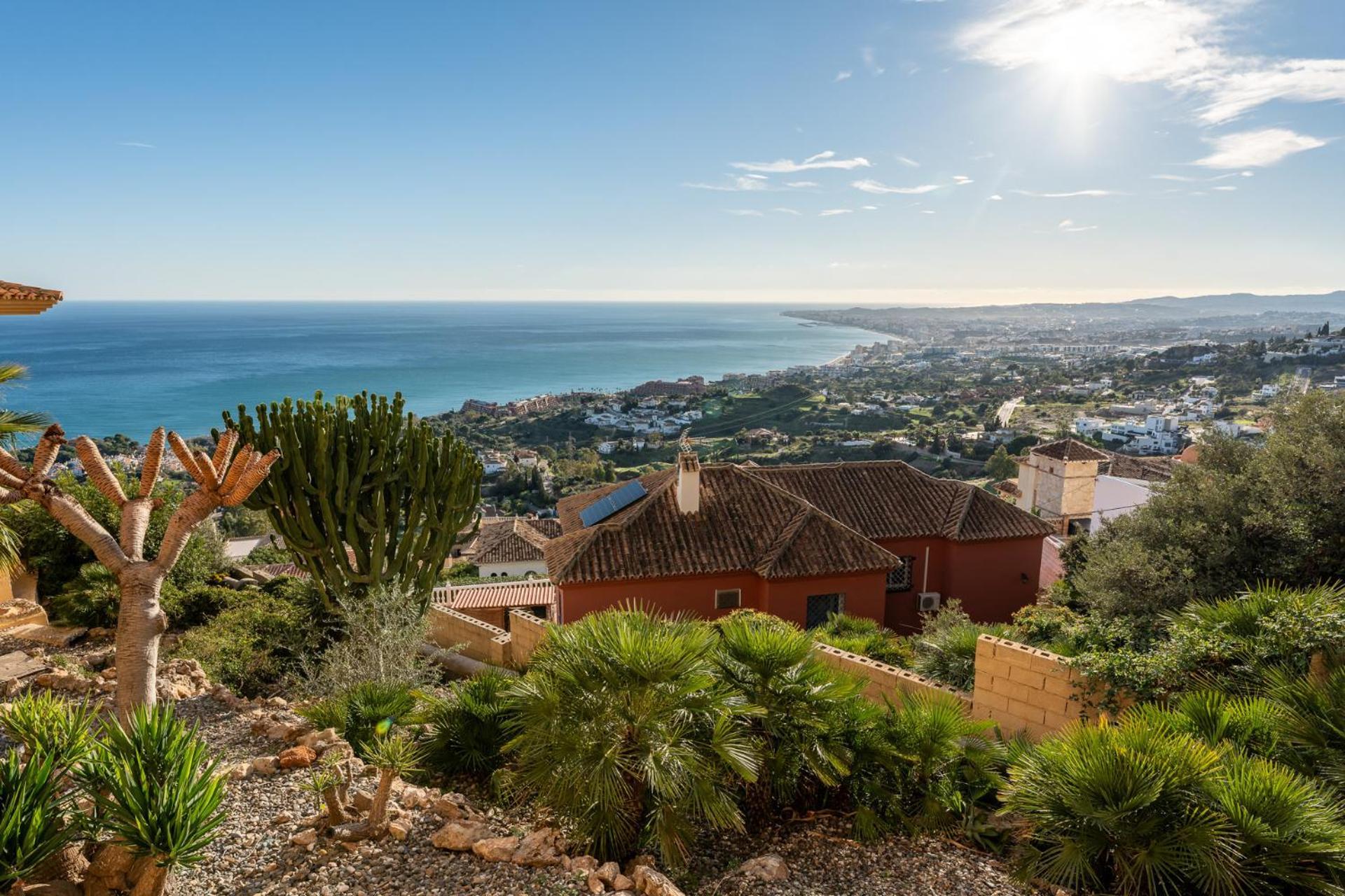 Apartment Ct 349 - Faro's Stupa Hills - Benalmadena