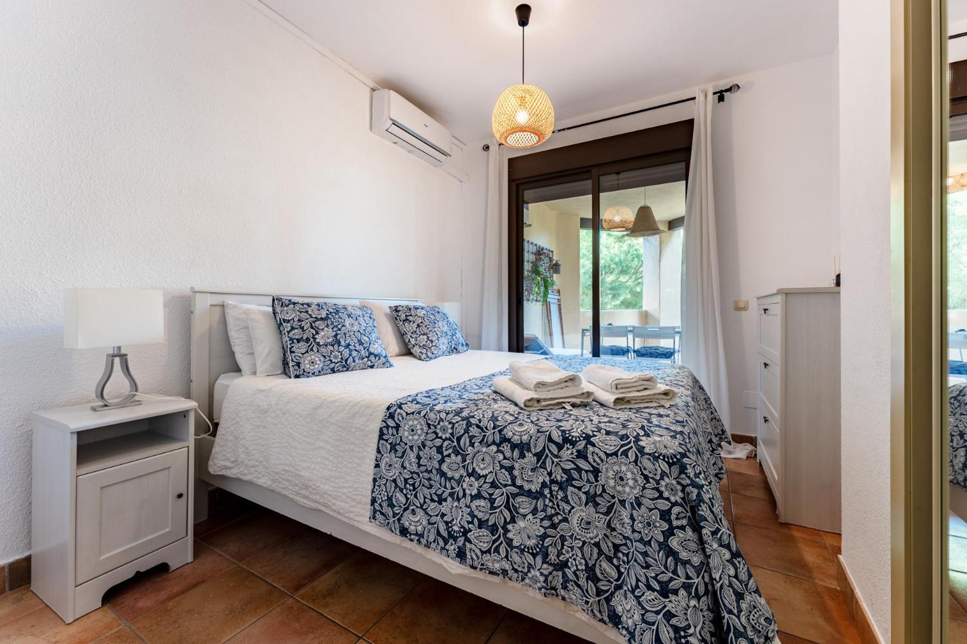 Ct 349 - Faro's Stupa Hills - * Benalmadena